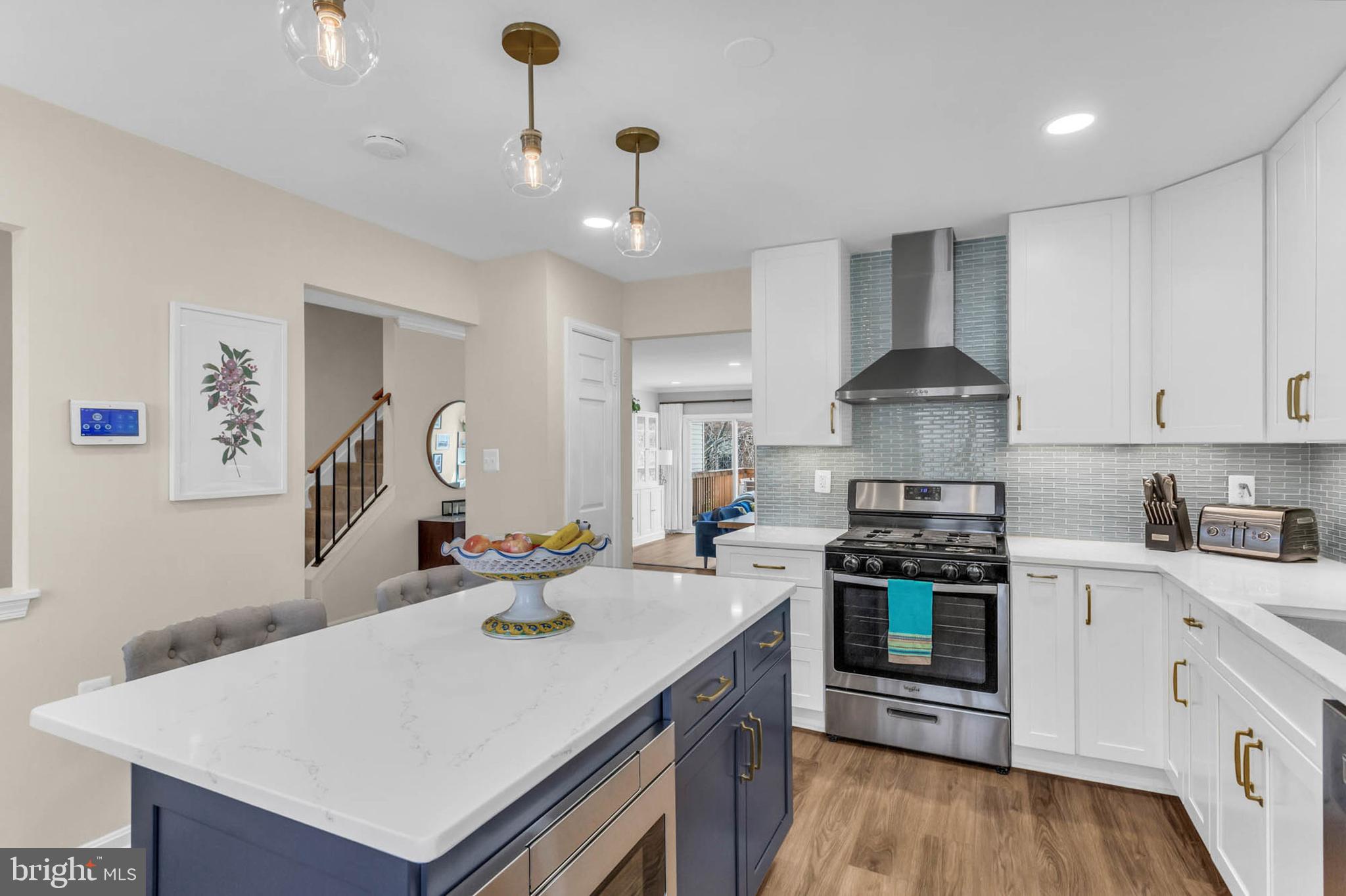 WILDWOOD HILLS - Residential