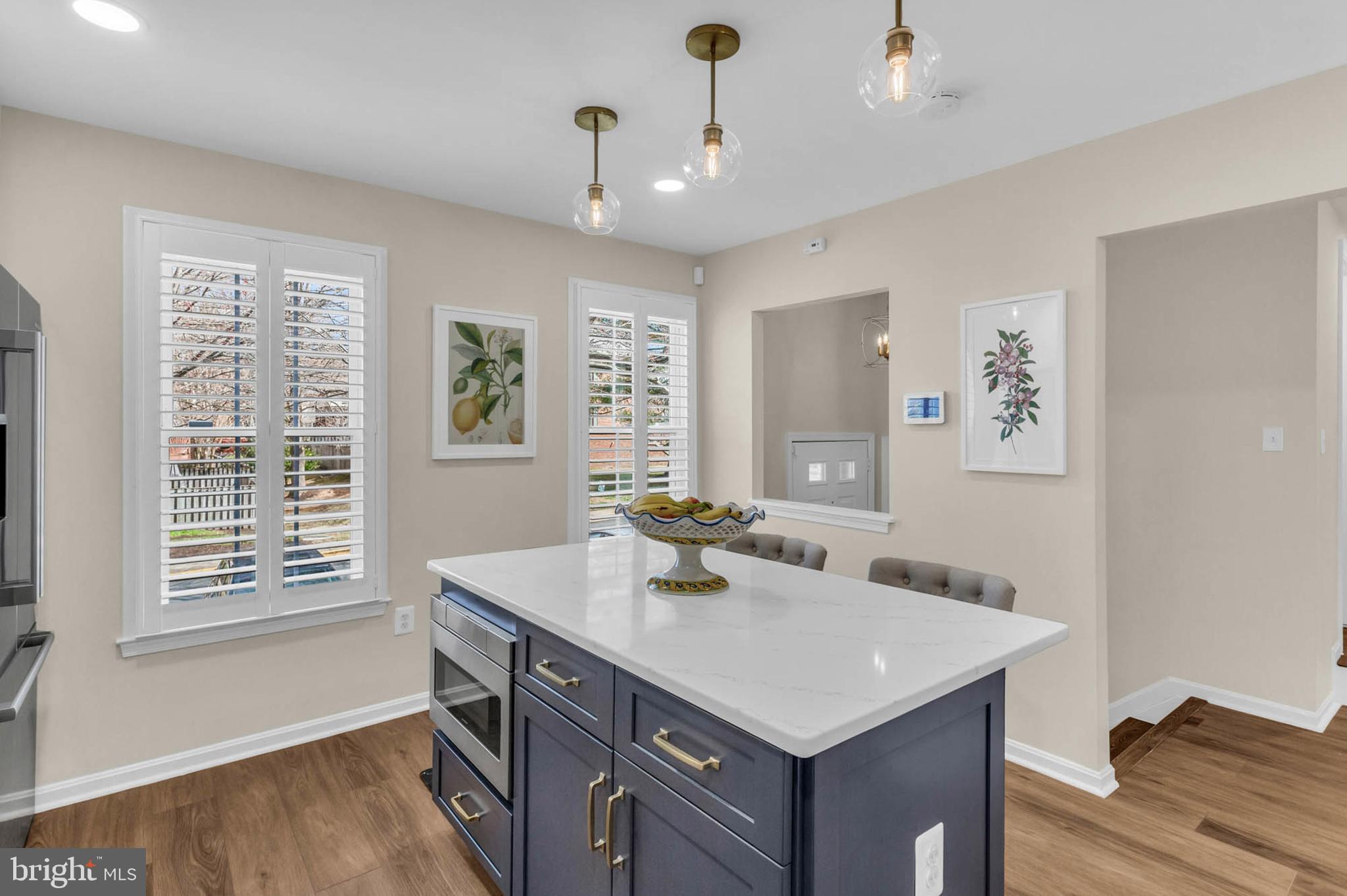 WILDWOOD HILLS - Residential