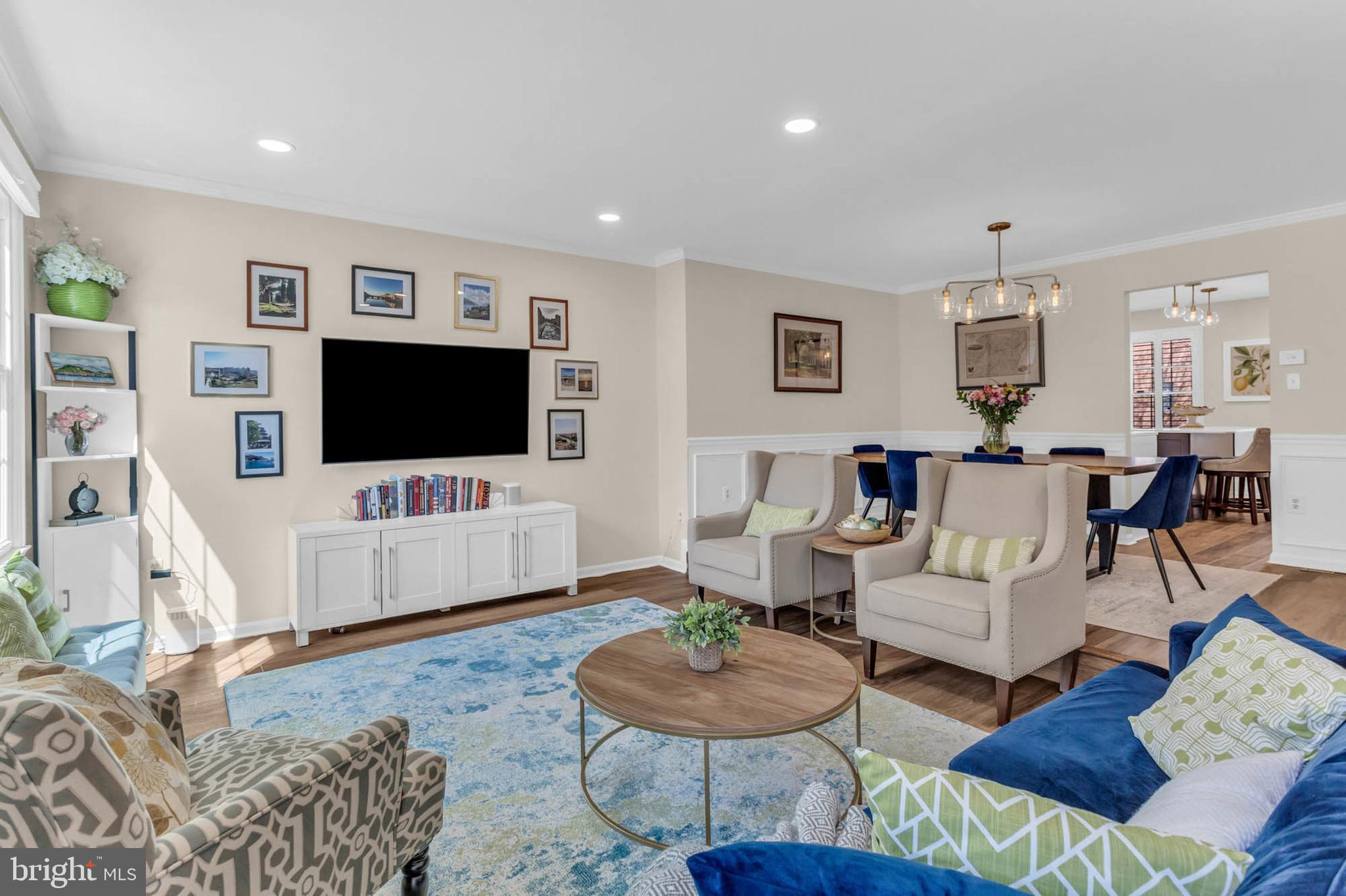 WILDWOOD HILLS - Residential