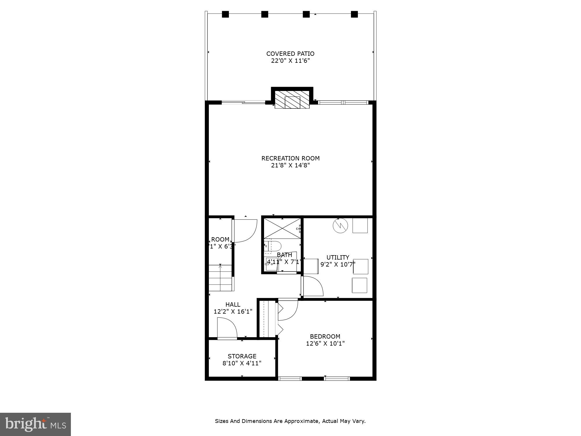 WILDWOOD HILLS - Residential
