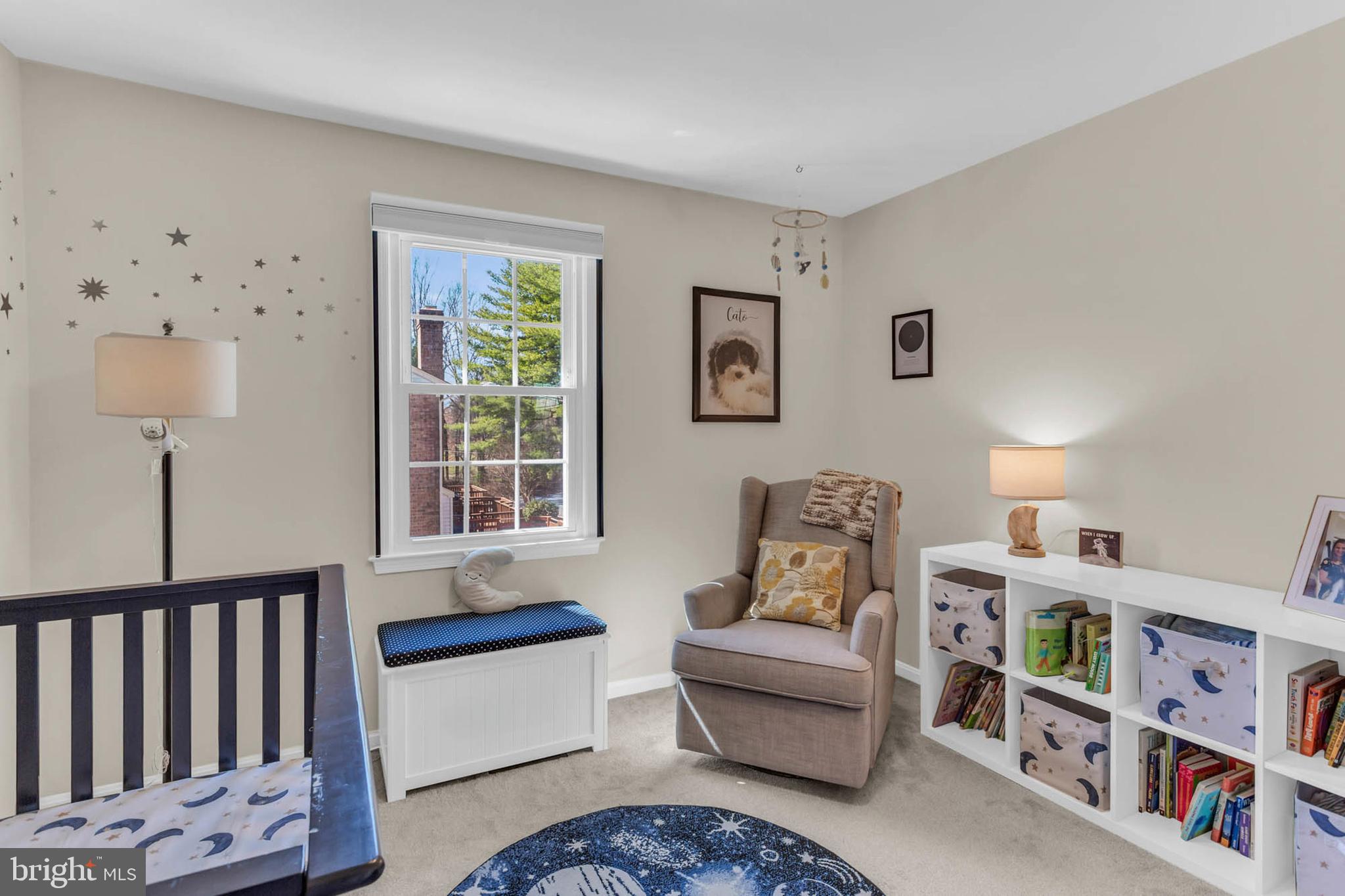 WILDWOOD HILLS - Residential