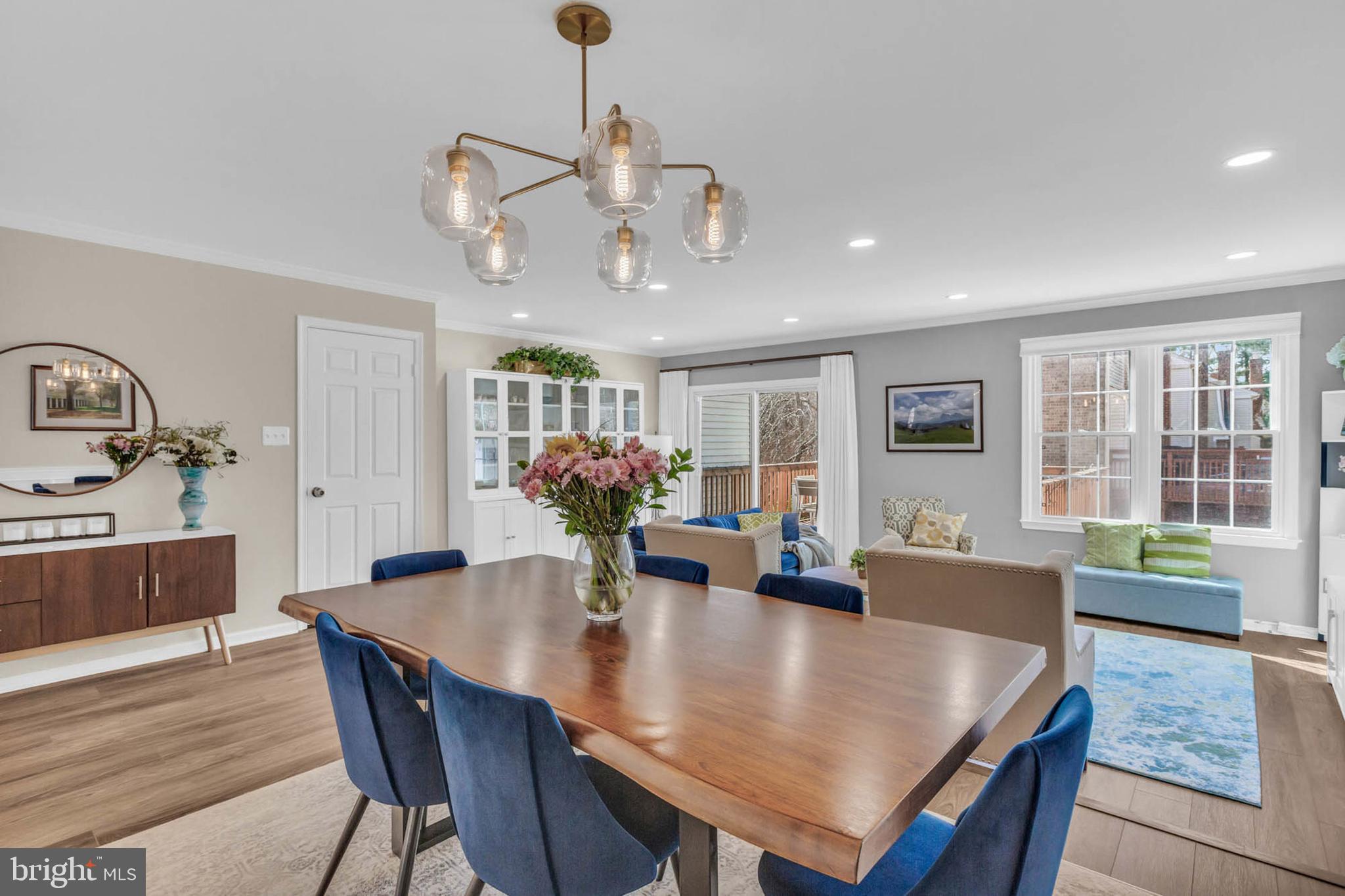 WILDWOOD HILLS - Residential