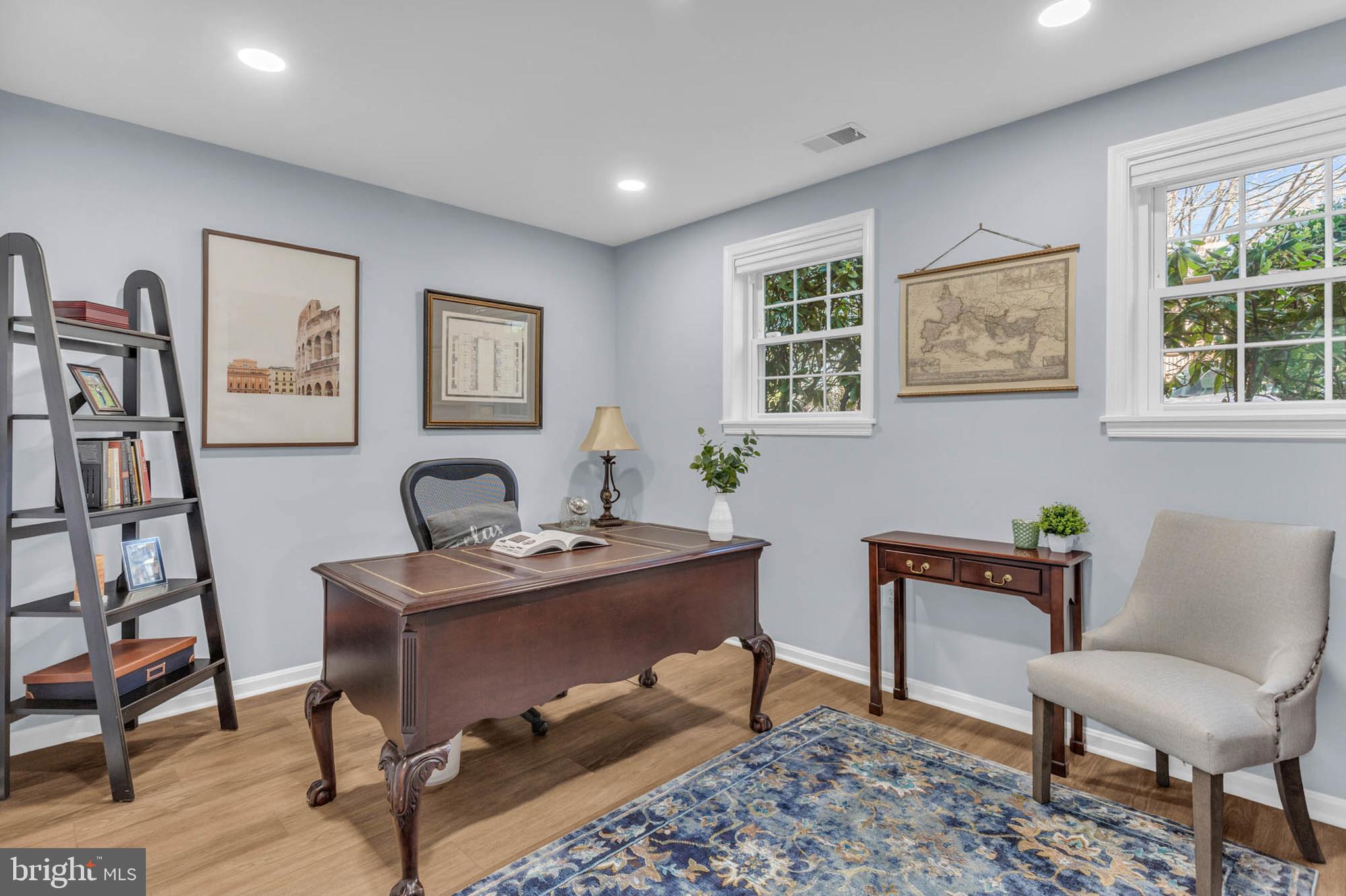 WILDWOOD HILLS - Residential