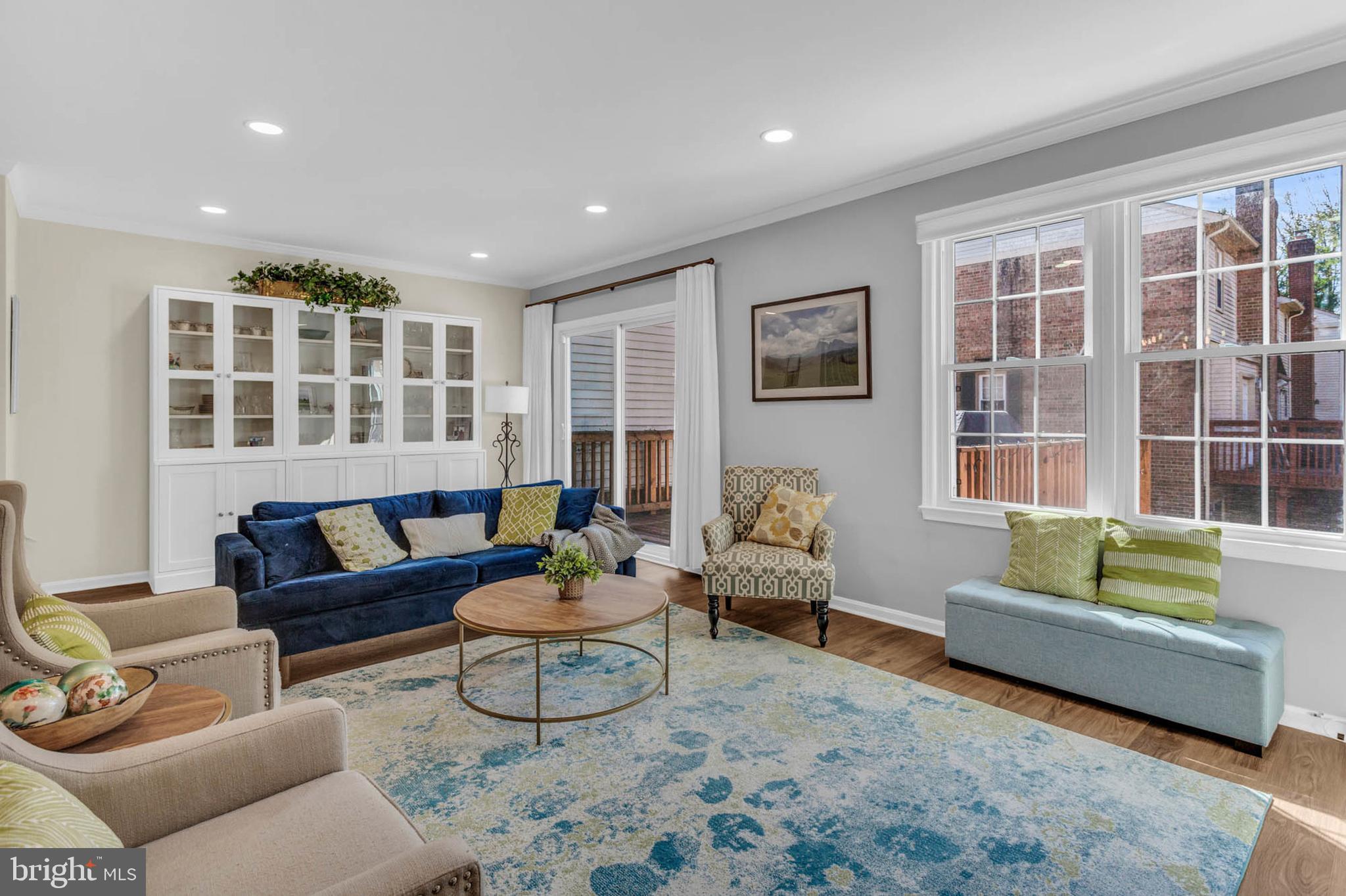 WILDWOOD HILLS - Residential