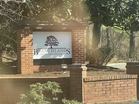 1325 Branchlands Dr Unit J, Charlottesville, VA 22901 - MLS#: 661609