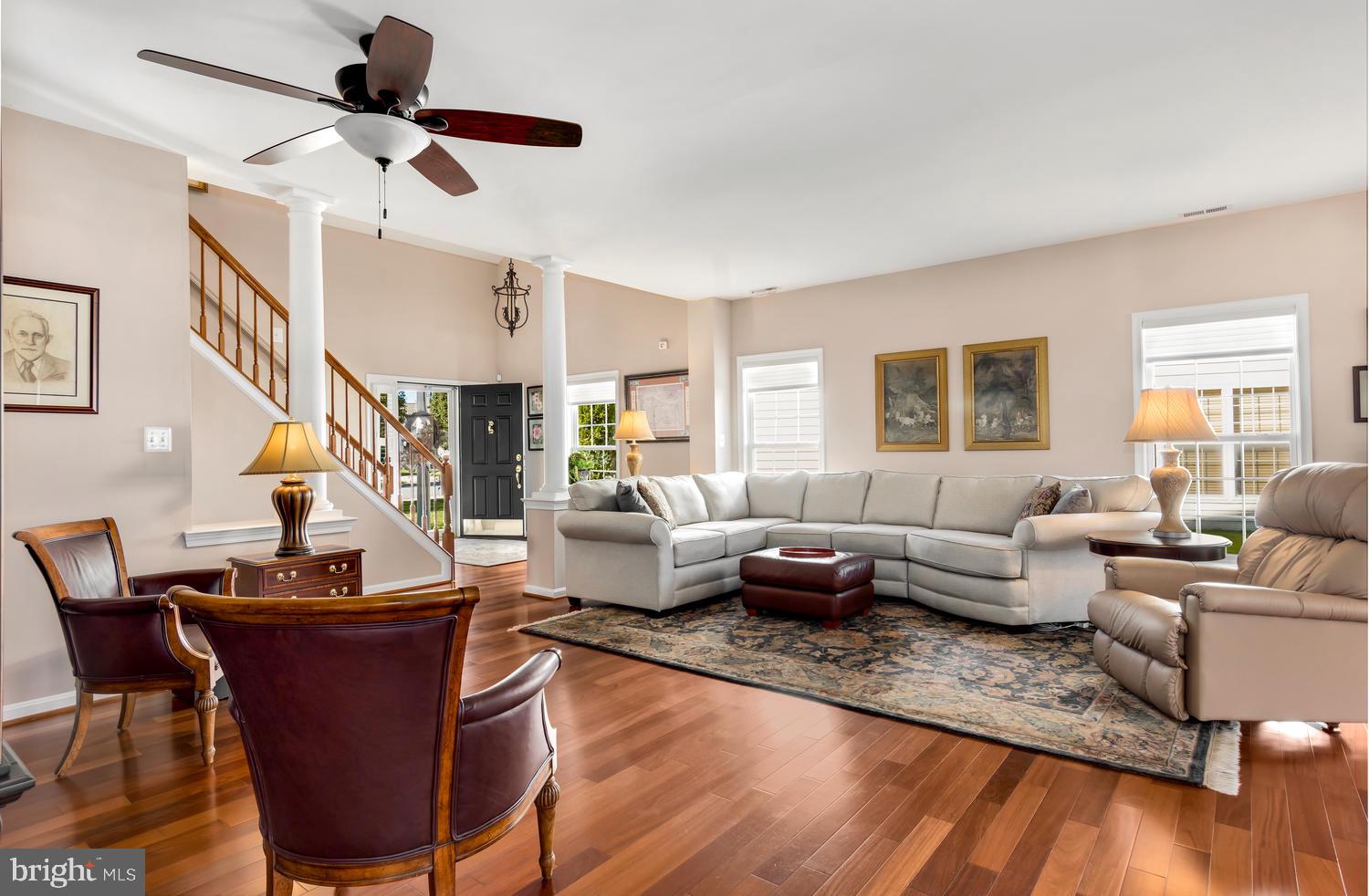 SYMPHONY VILLAGE AT CENTREVILLE - Residential