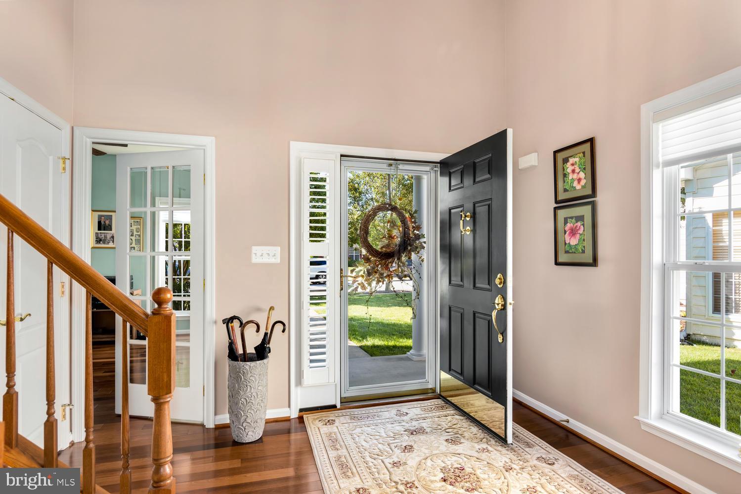 SYMPHONY VILLAGE AT CENTREVILLE - Residential