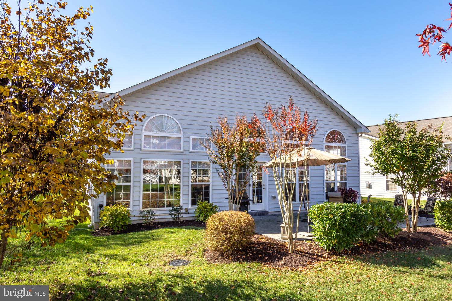 SYMPHONY VILLAGE AT CENTREVILLE - Residential