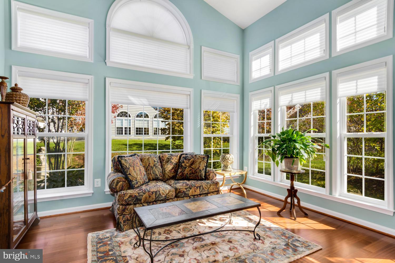 SYMPHONY VILLAGE AT CENTREVILLE - Residential