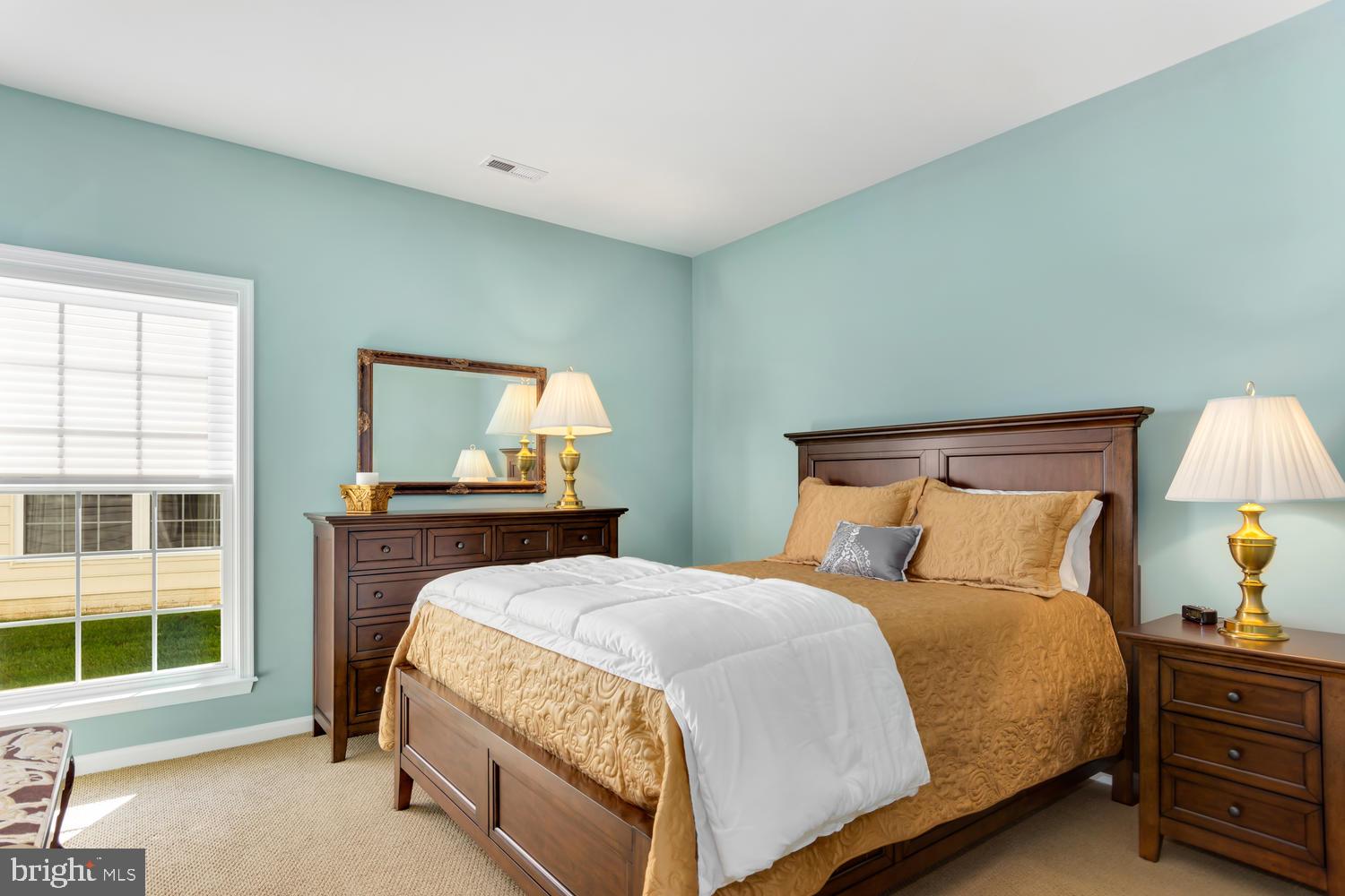 SYMPHONY VILLAGE AT CENTREVILLE - Residential