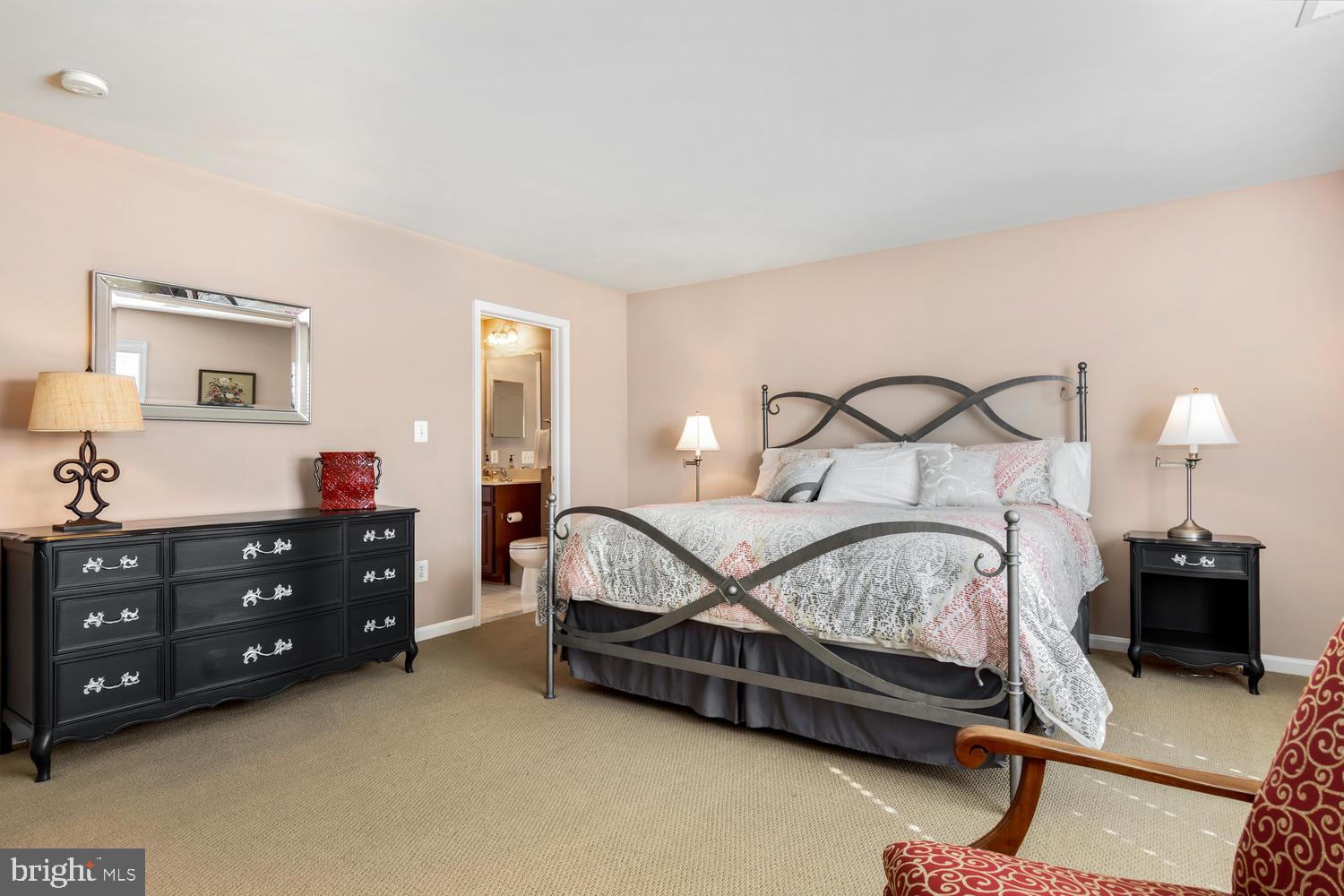 SYMPHONY VILLAGE AT CENTREVILLE - Residential