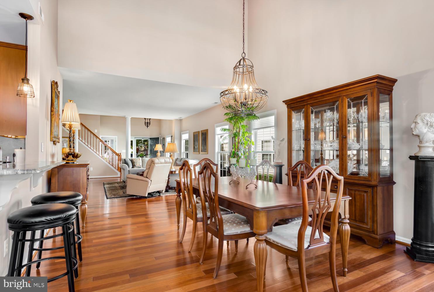 SYMPHONY VILLAGE AT CENTREVILLE - Residential