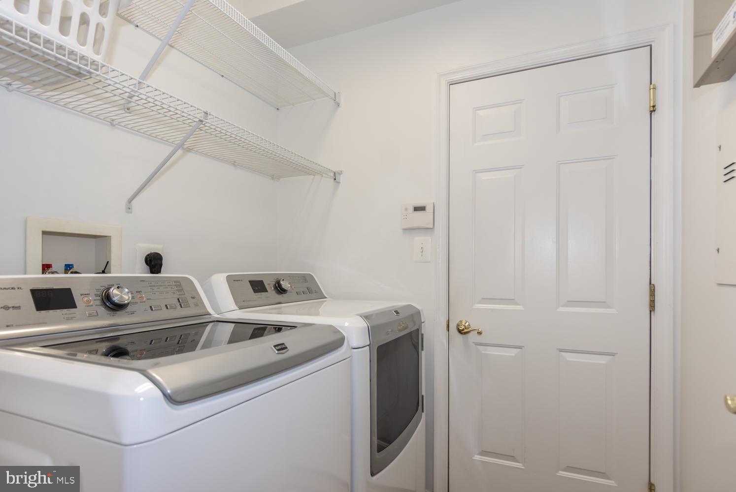 SYMPHONY VILLAGE AT CENTREVILLE - Residential