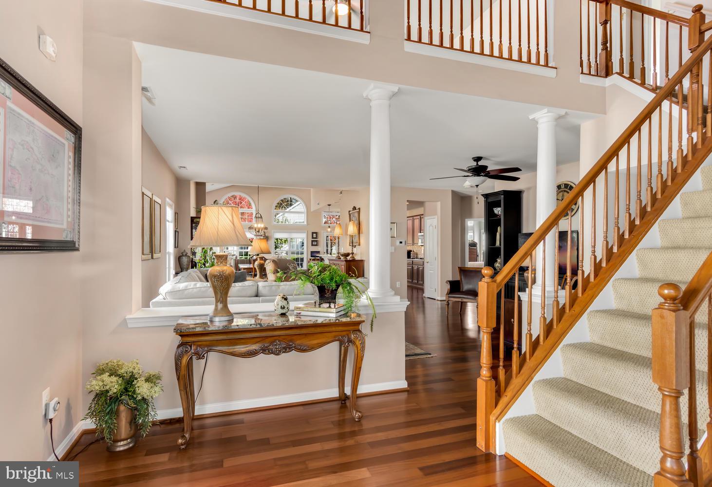 SYMPHONY VILLAGE AT CENTREVILLE - Residential