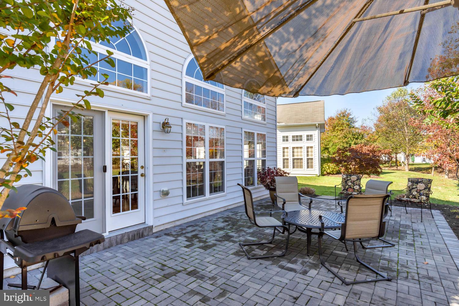 SYMPHONY VILLAGE AT CENTREVILLE - Residential