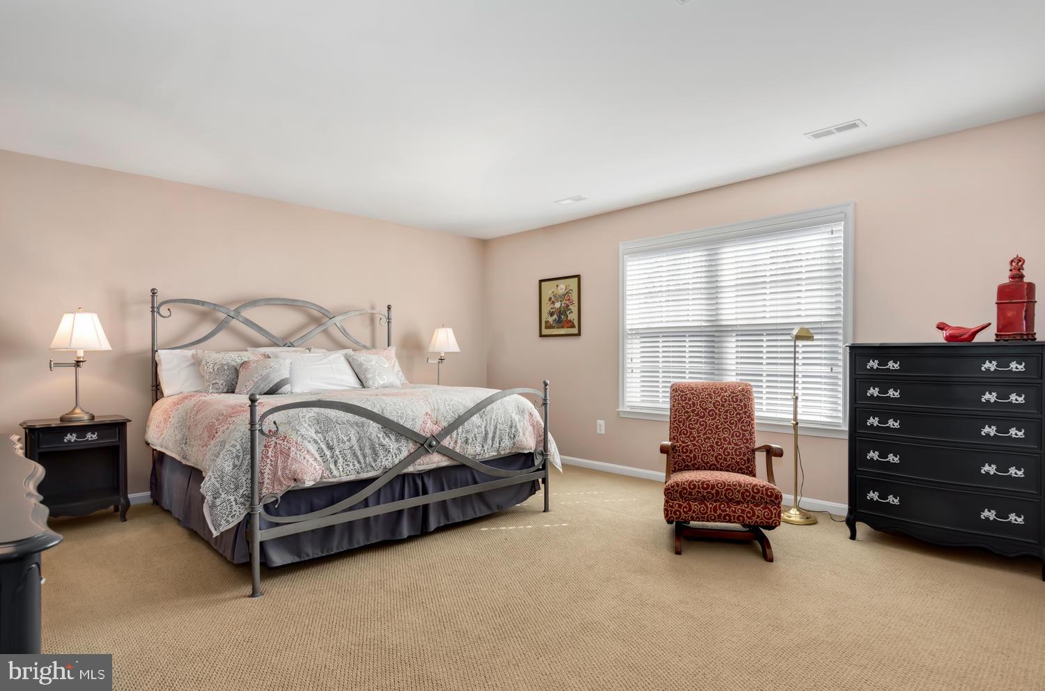 SYMPHONY VILLAGE AT CENTREVILLE - Residential