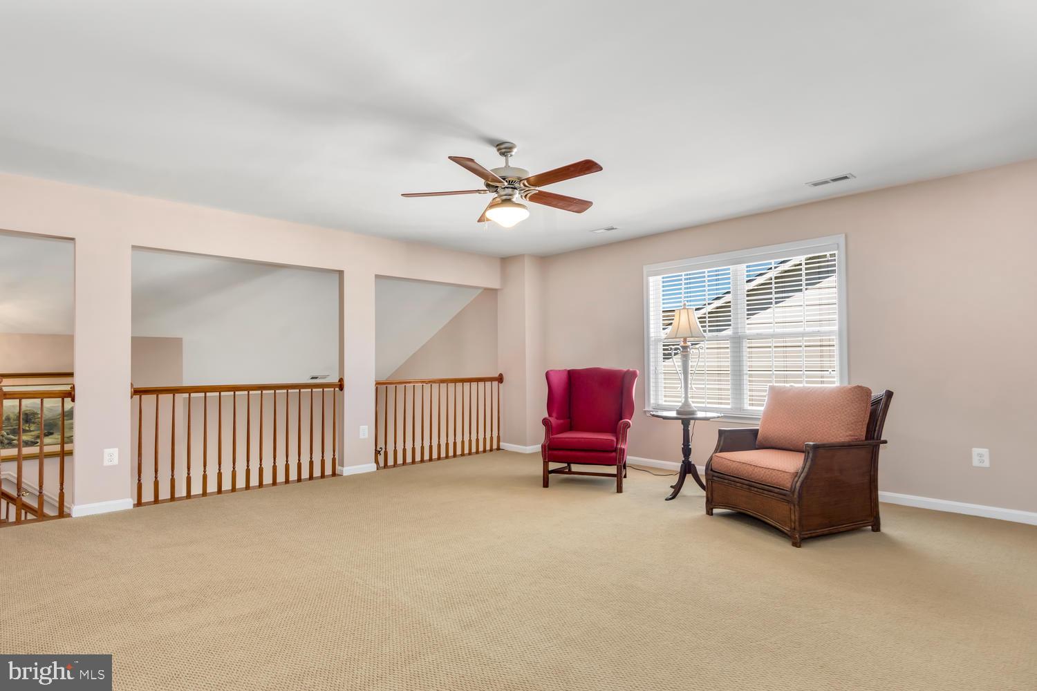 SYMPHONY VILLAGE AT CENTREVILLE - Residential