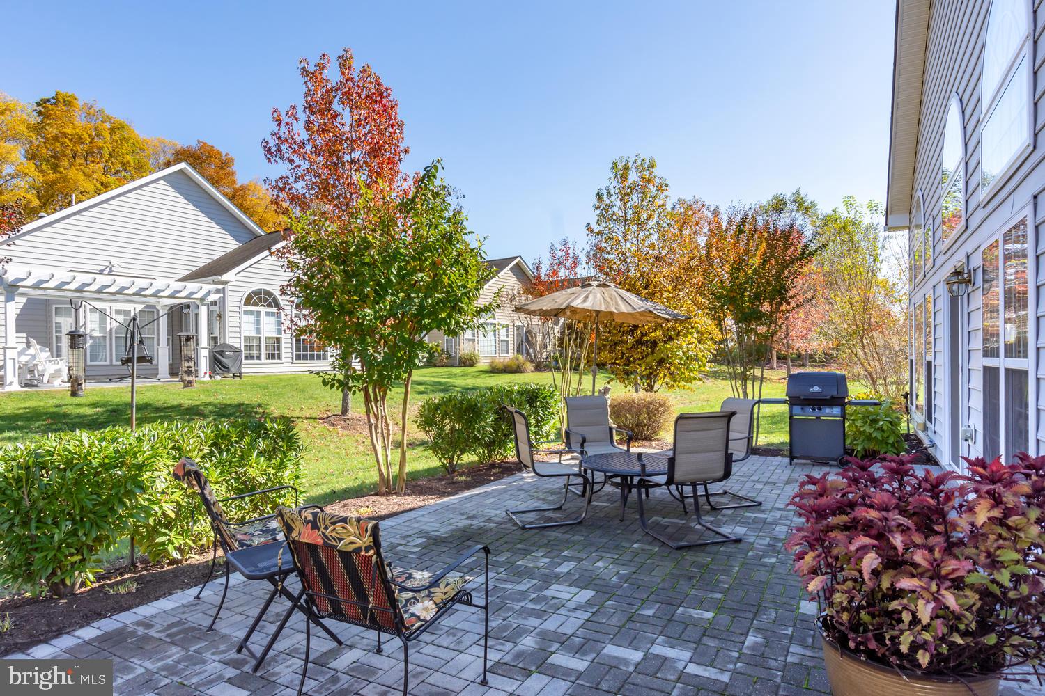 SYMPHONY VILLAGE AT CENTREVILLE - Residential