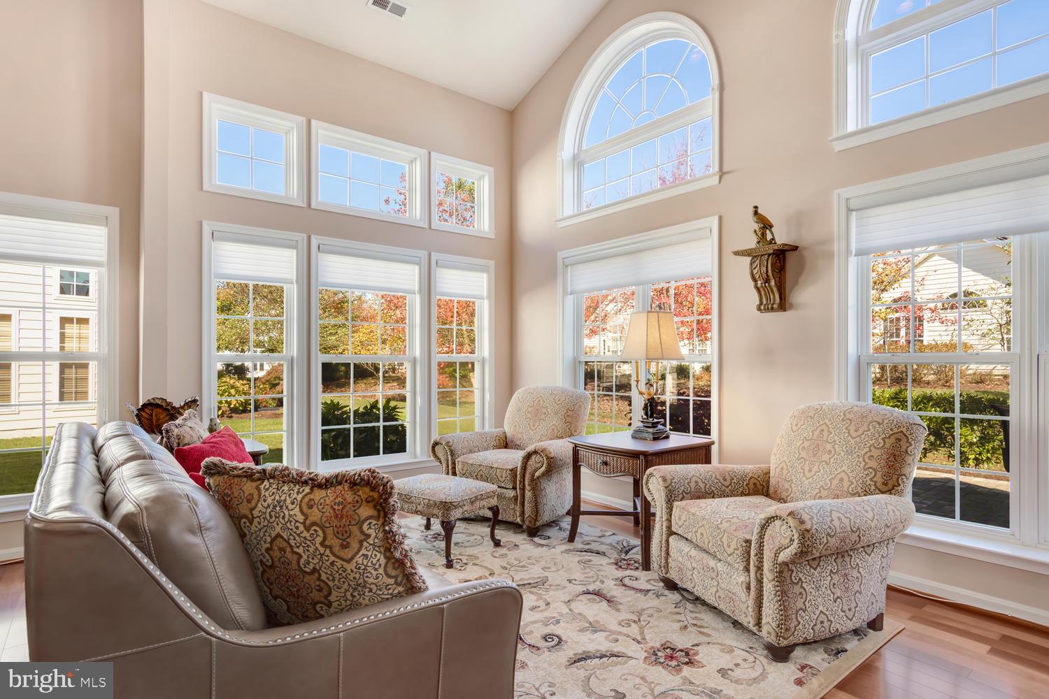 SYMPHONY VILLAGE AT CENTREVILLE - Residential