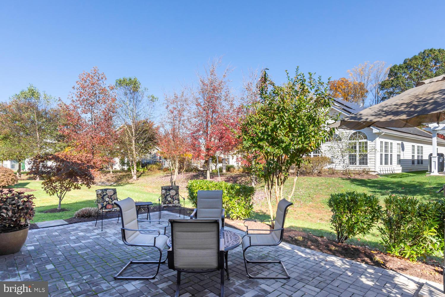 SYMPHONY VILLAGE AT CENTREVILLE - Residential