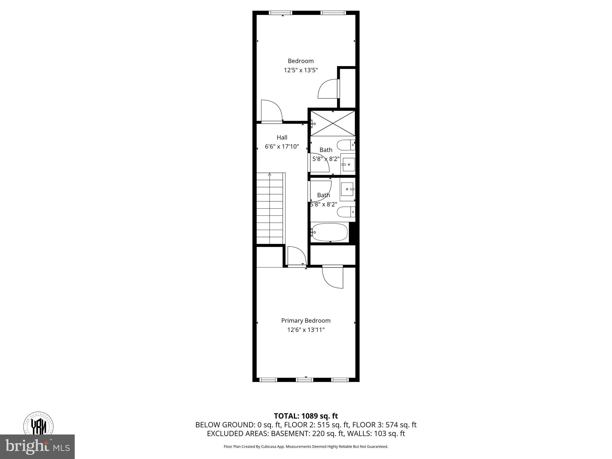 BIDDLE STREET - Residential