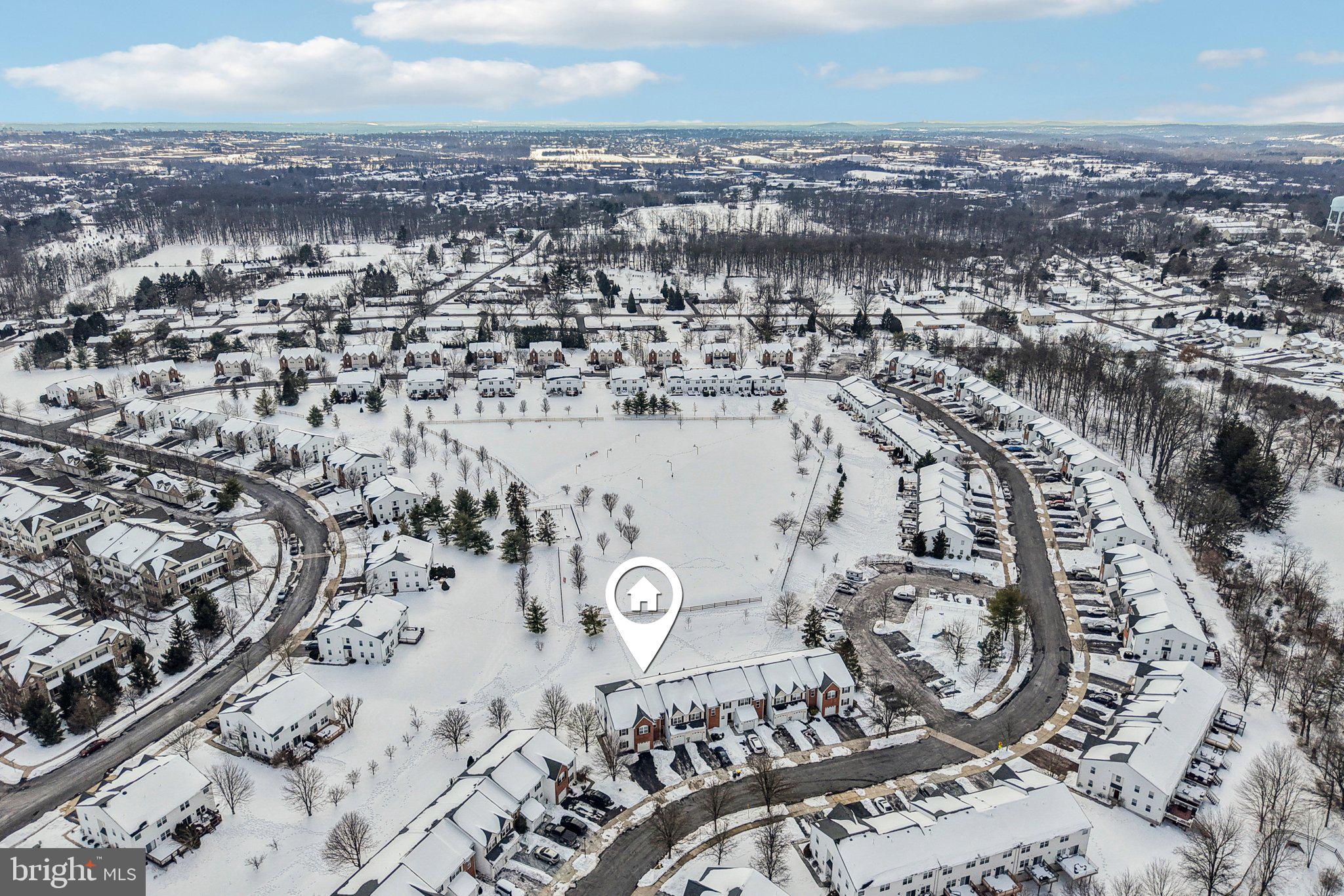 SUMMER LEA - Residential