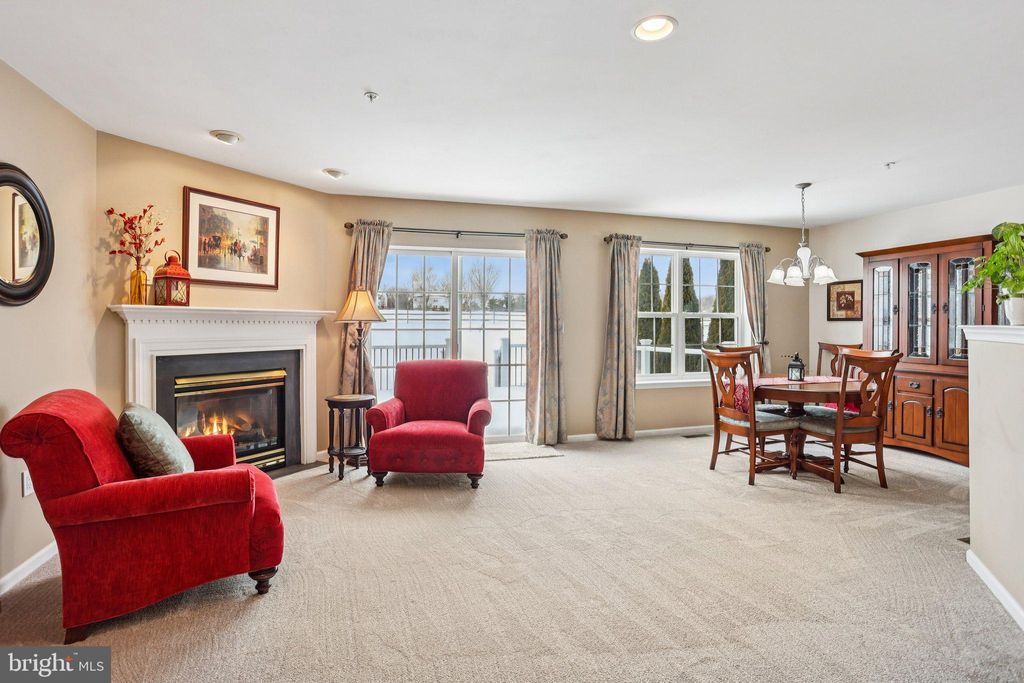 Photo of 155 Hampshire Drive, SELLERSVILLE, PA 18960 (MLS # PABU2113486)