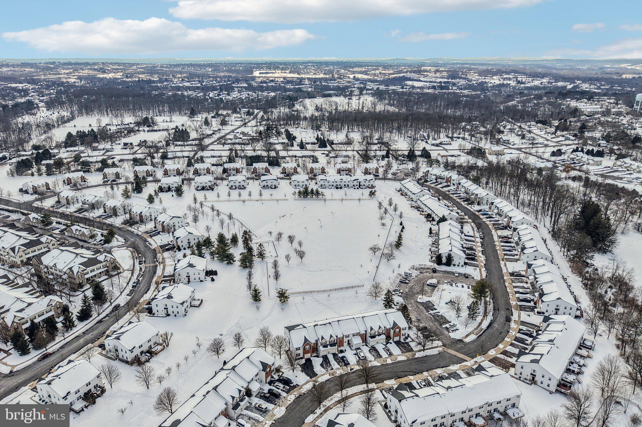 SUMMER LEA - Residential