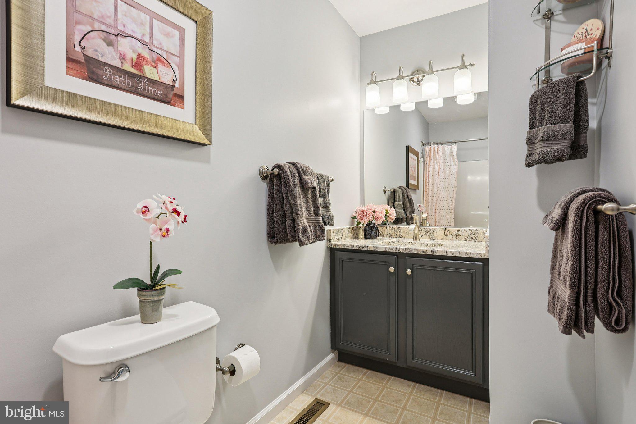 SUMMER LEA - Residential