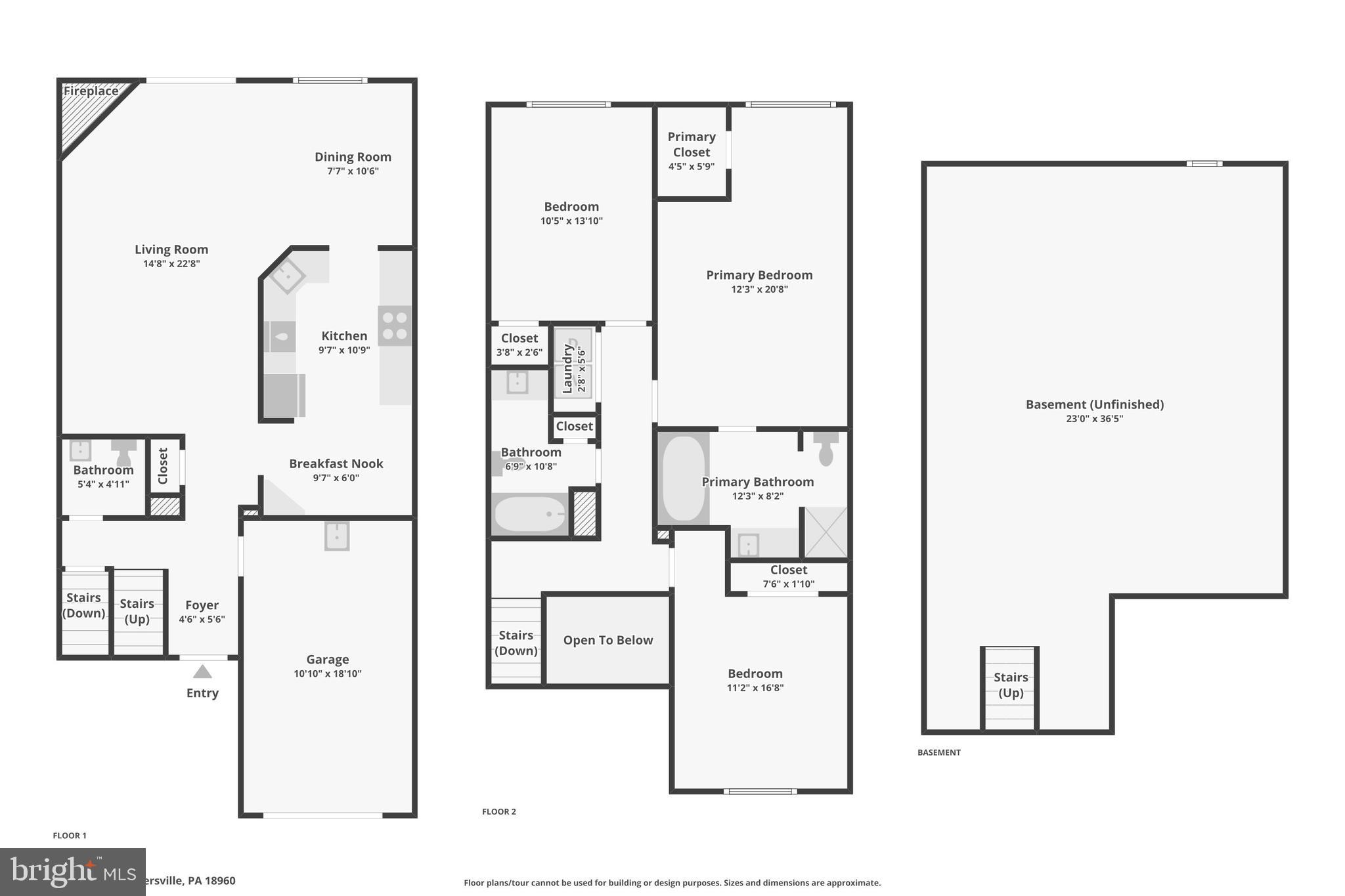 SUMMER LEA - Residential