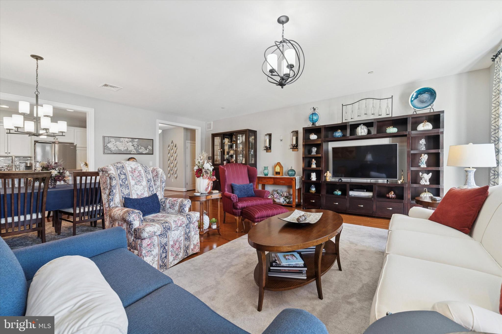 WESTTOWN RESERVE - Residential