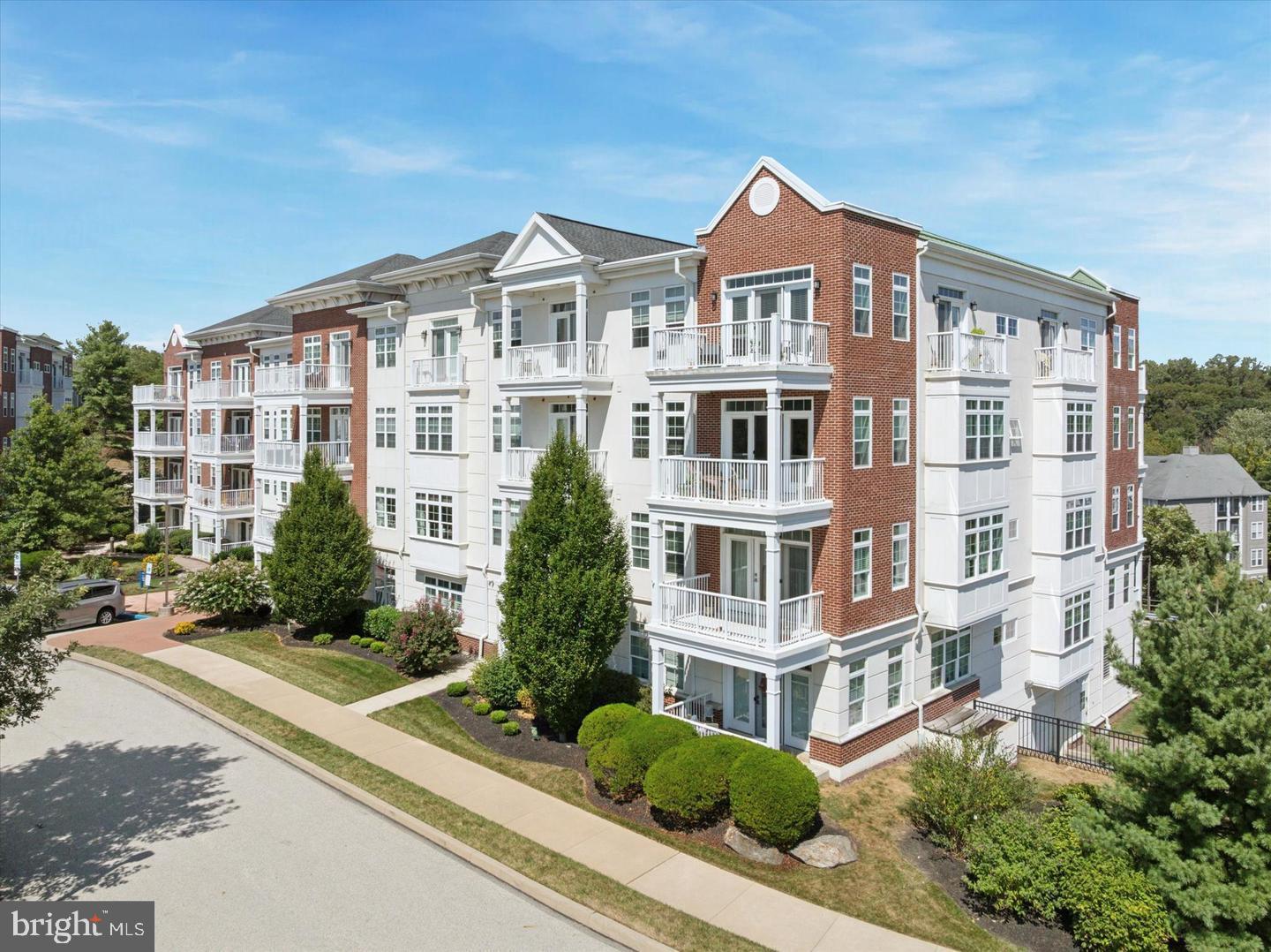 WESTTOWN RESERVE - Residential