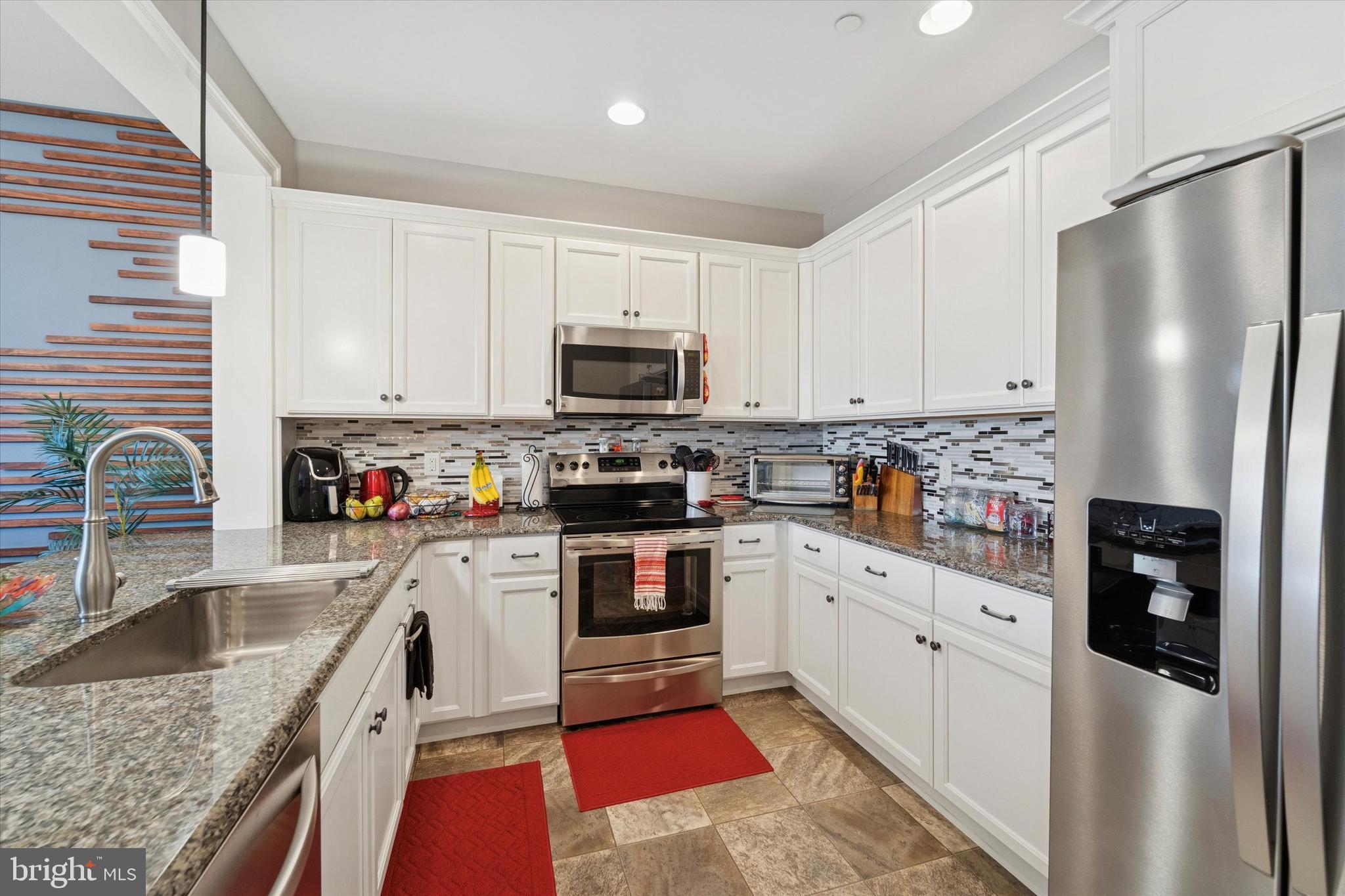 WESTTOWN RESERVE - Residential