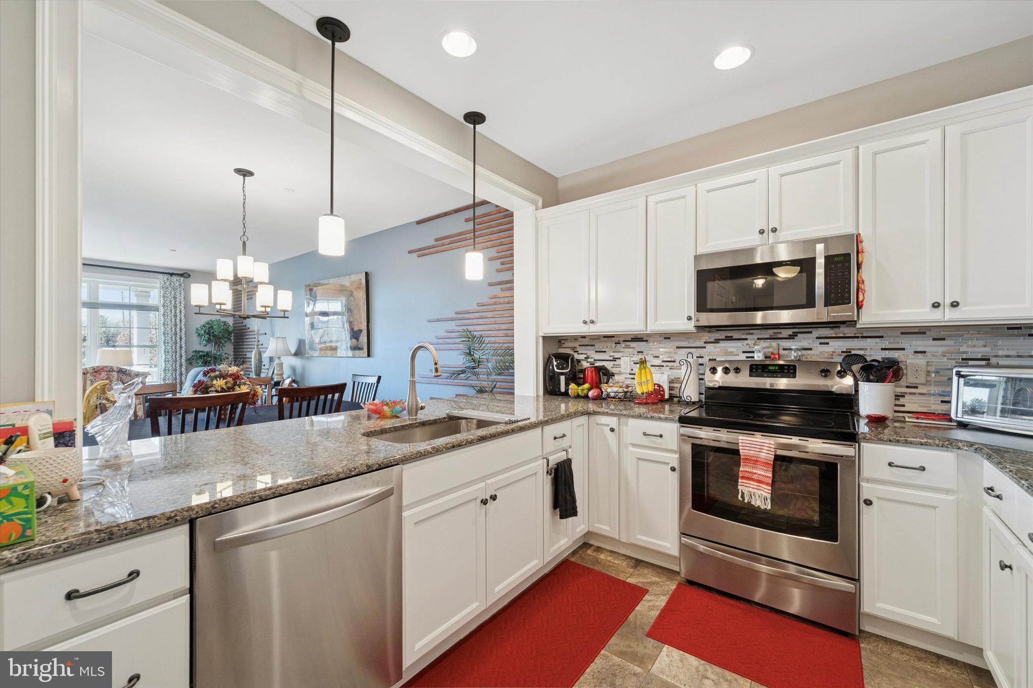 WESTTOWN RESERVE - Residential