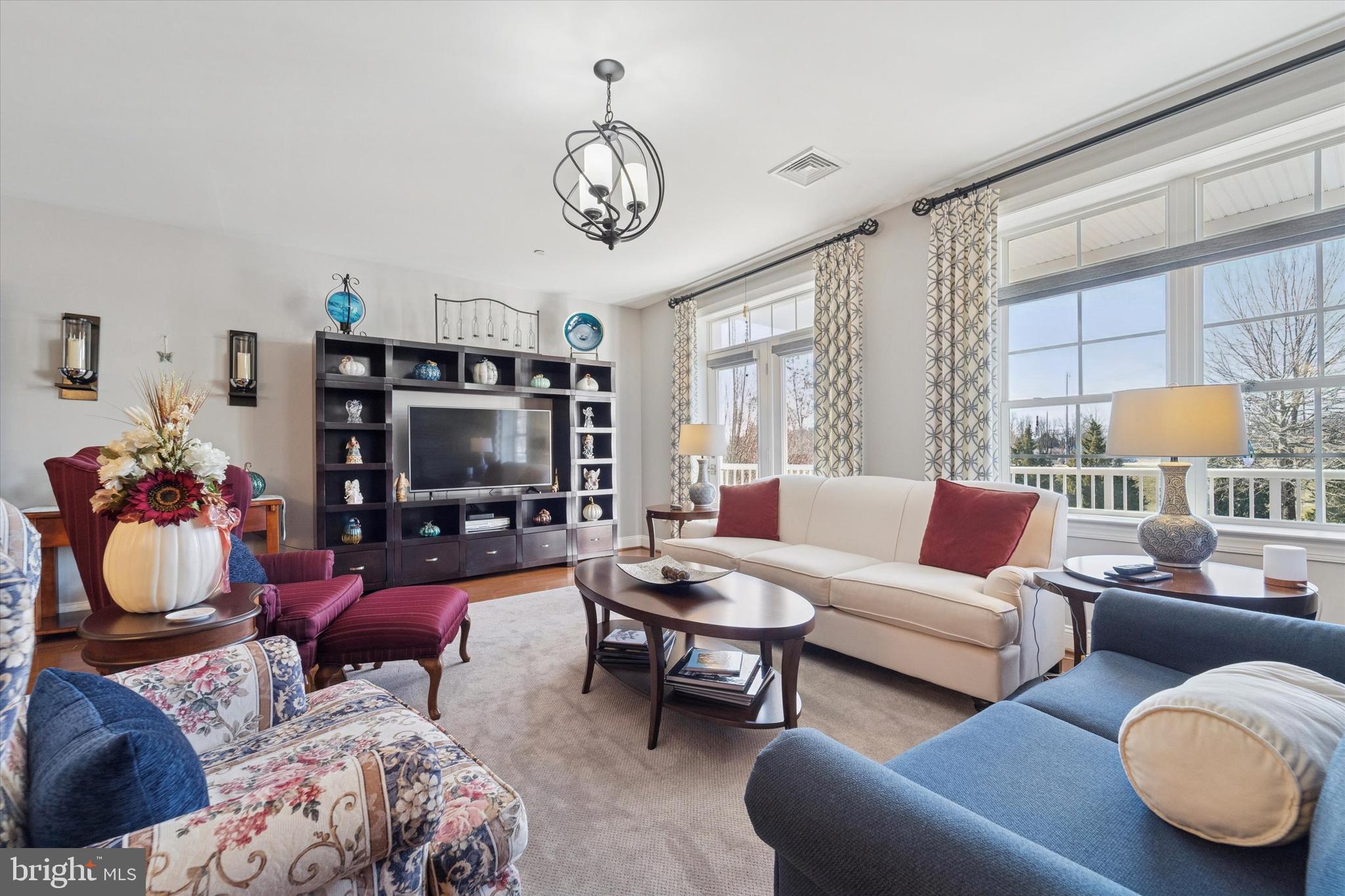 WESTTOWN RESERVE - Residential