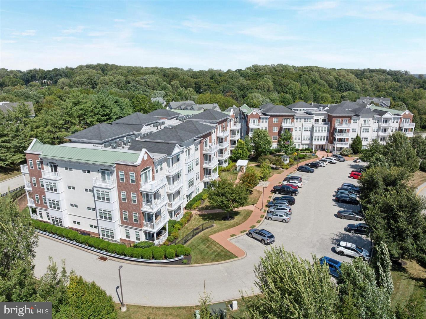 WESTTOWN RESERVE - Residential