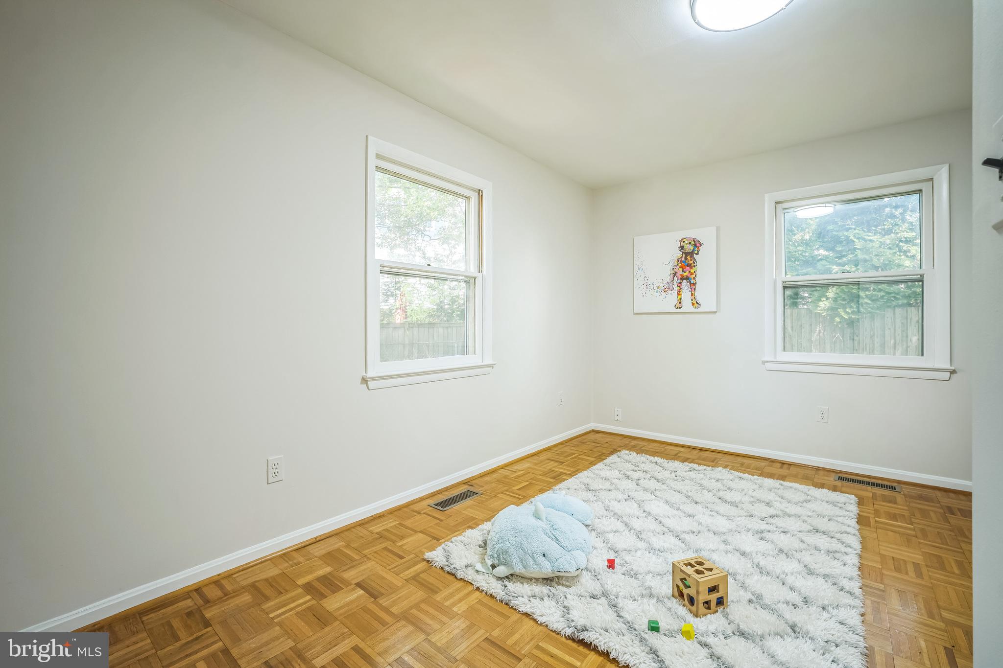 ALLENCREST - Residential