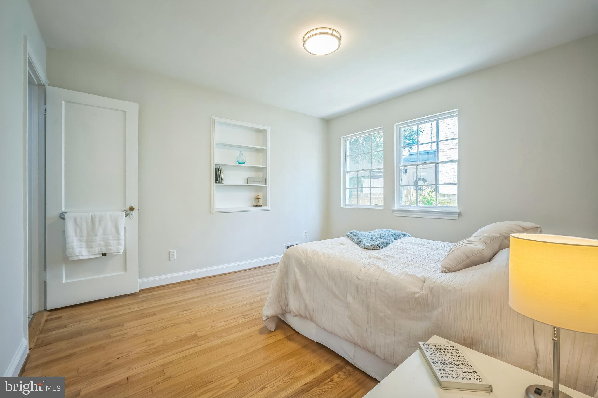 ALLENCREST - Residential