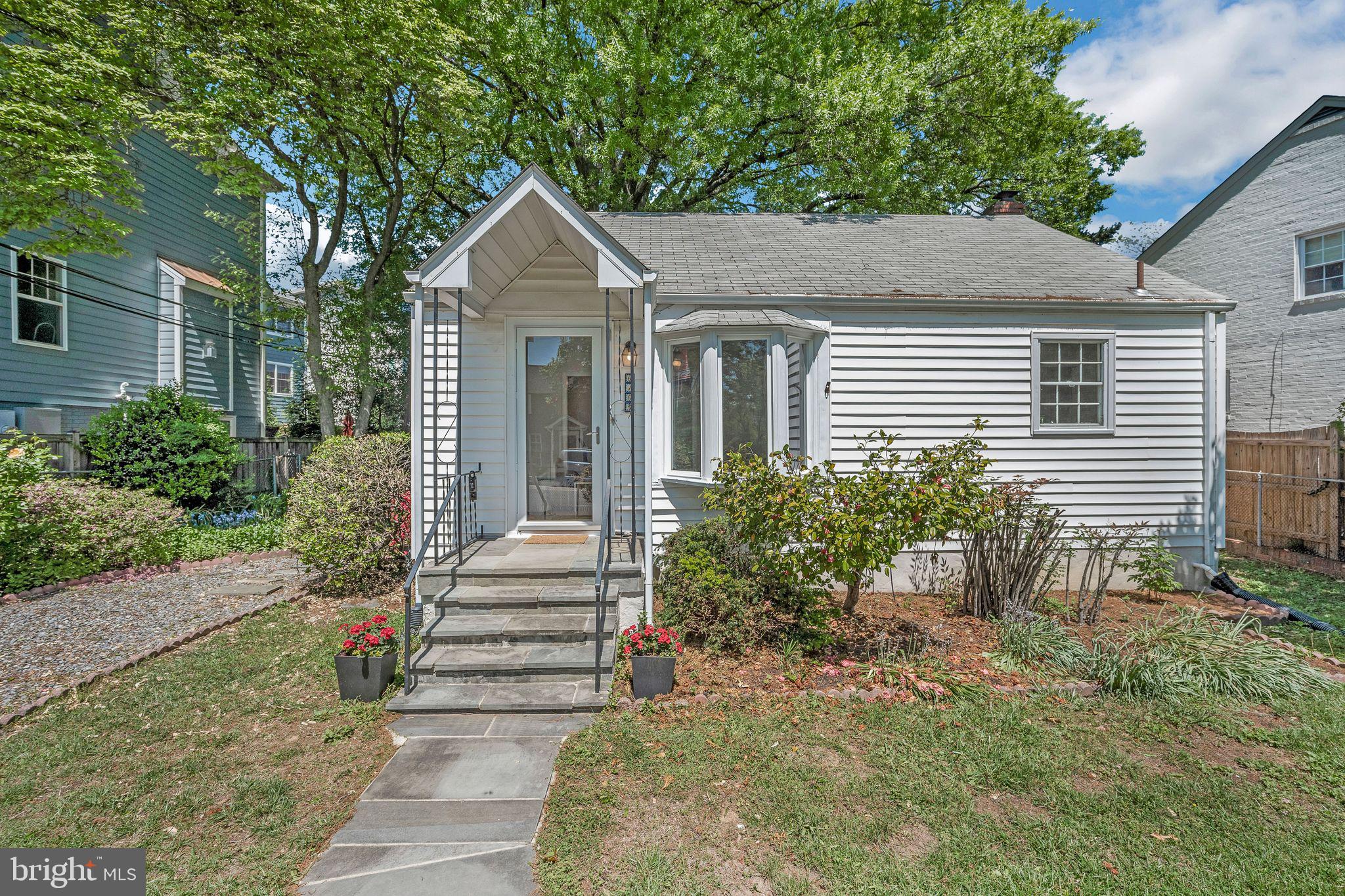 ALLENCREST - Residential