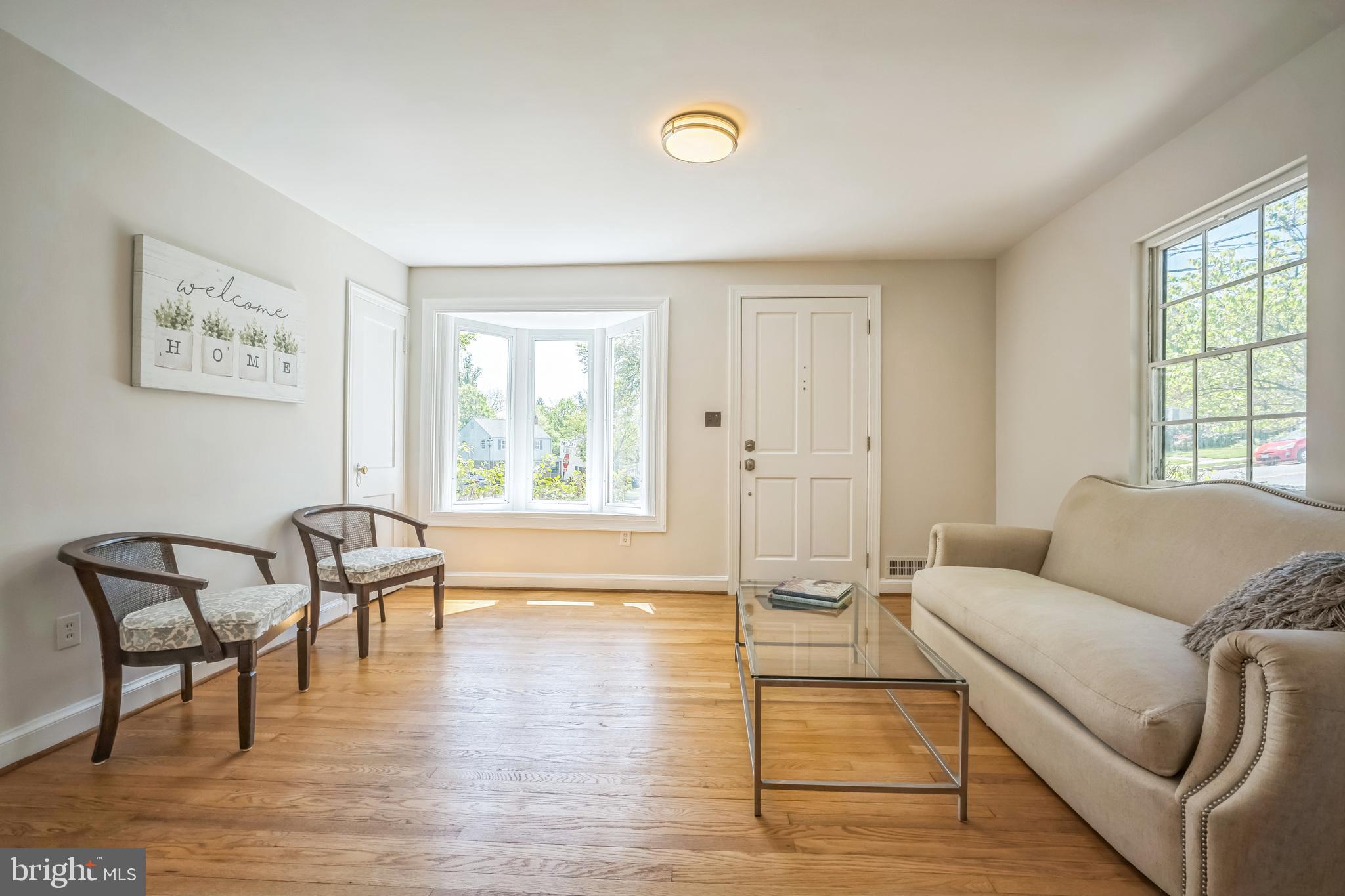 ALLENCREST - Residential