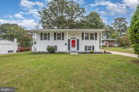 605 BANYAN COURT EDGEWOOD MD 21040