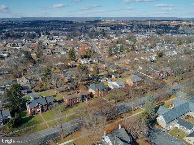 HERSHEY DOWNTOWN - Residential