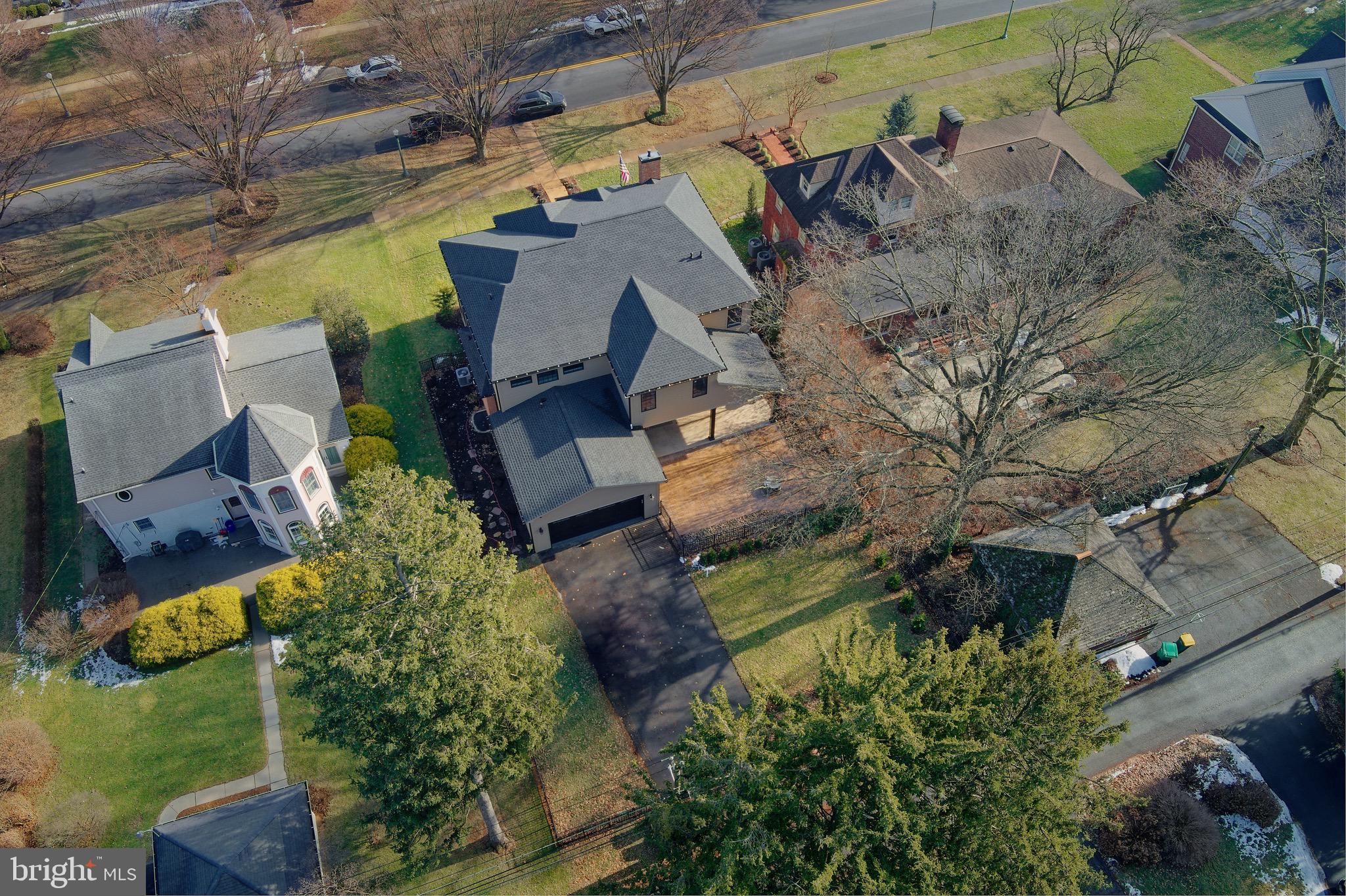 HERSHEY DOWNTOWN - Residential