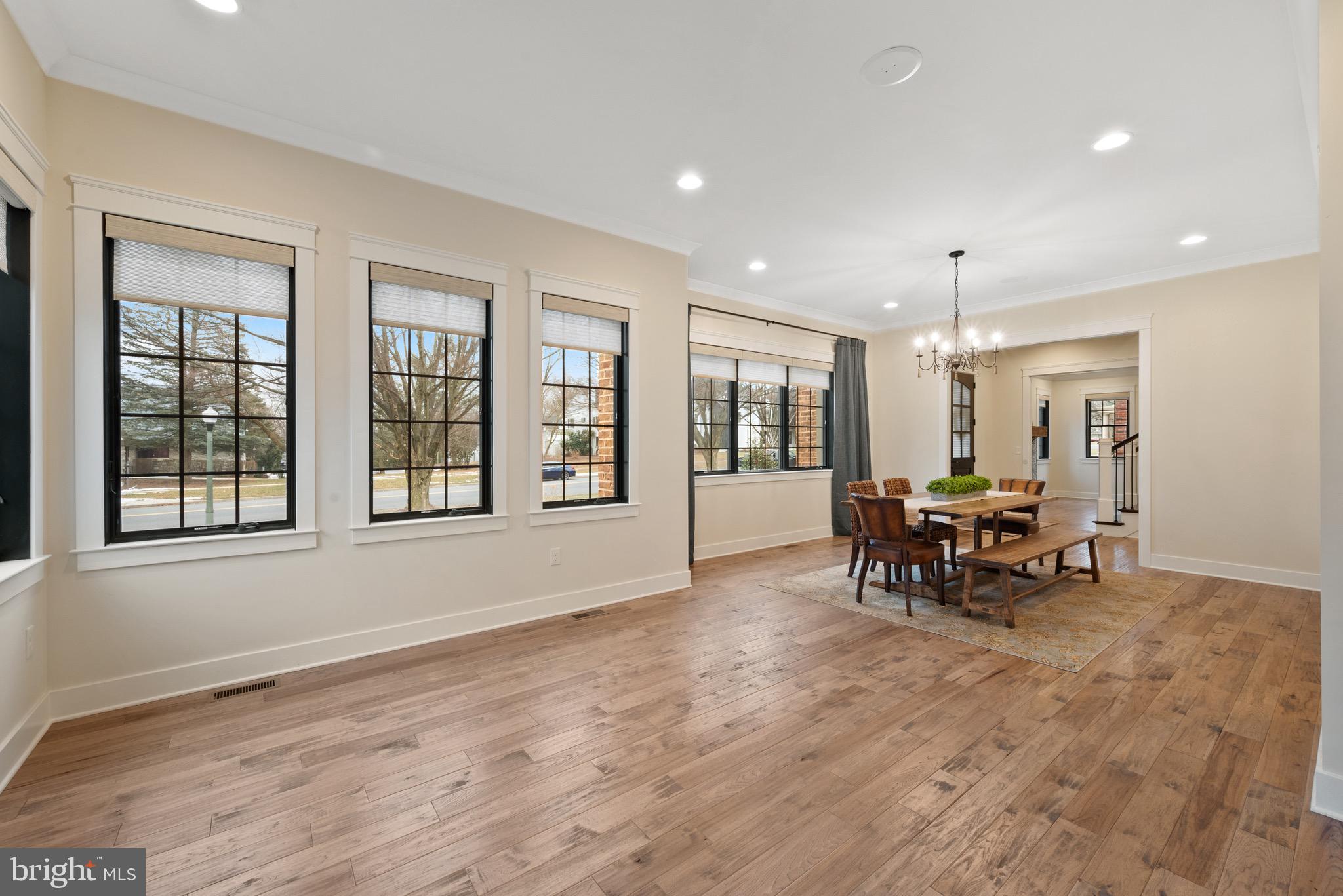 HERSHEY DOWNTOWN - Residential