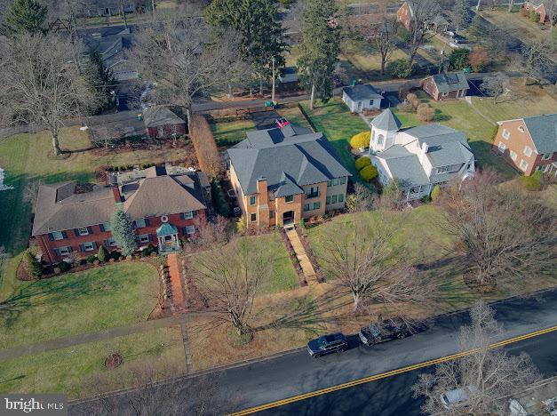 HERSHEY DOWNTOWN - Residential