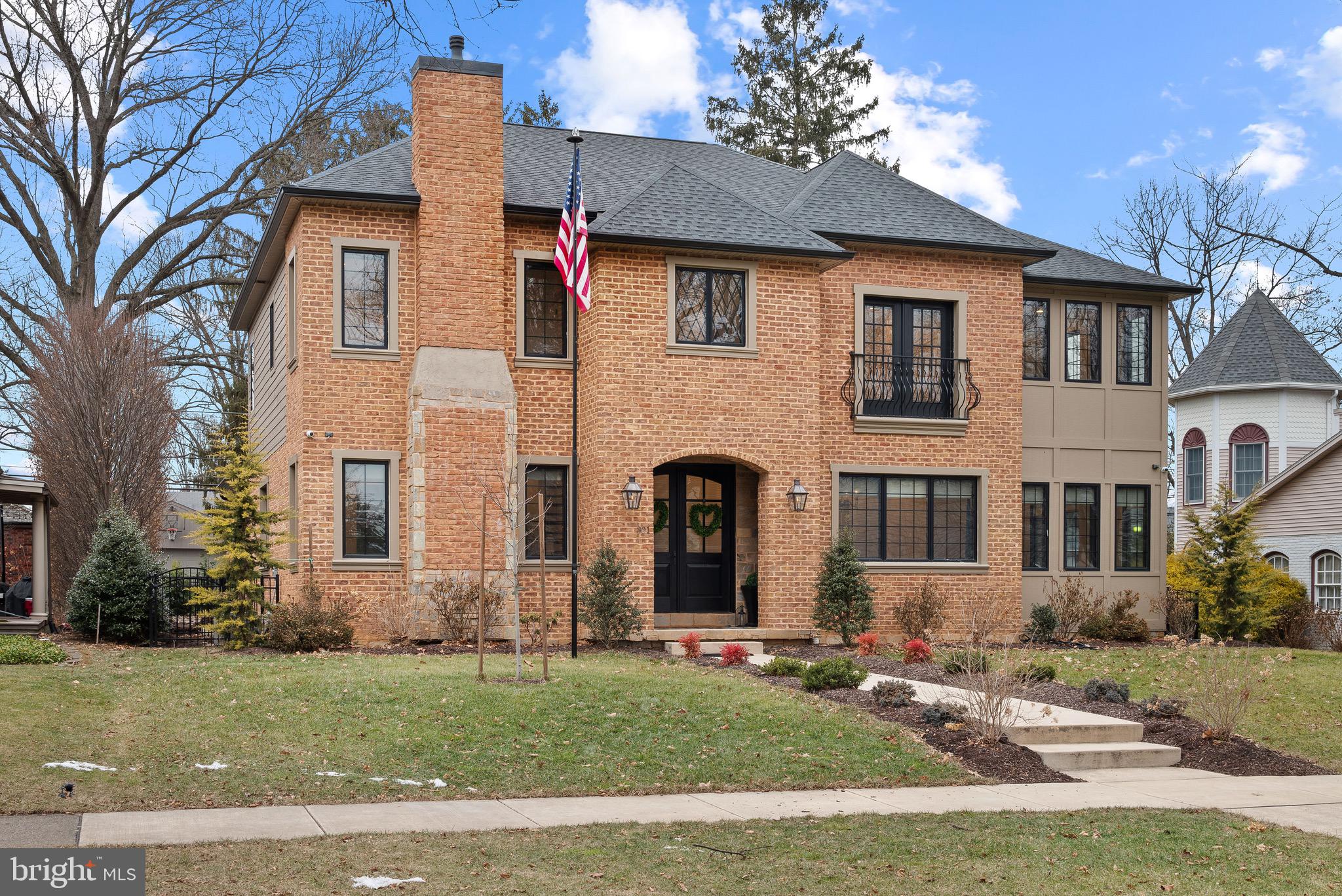 HERSHEY DOWNTOWN - Residential