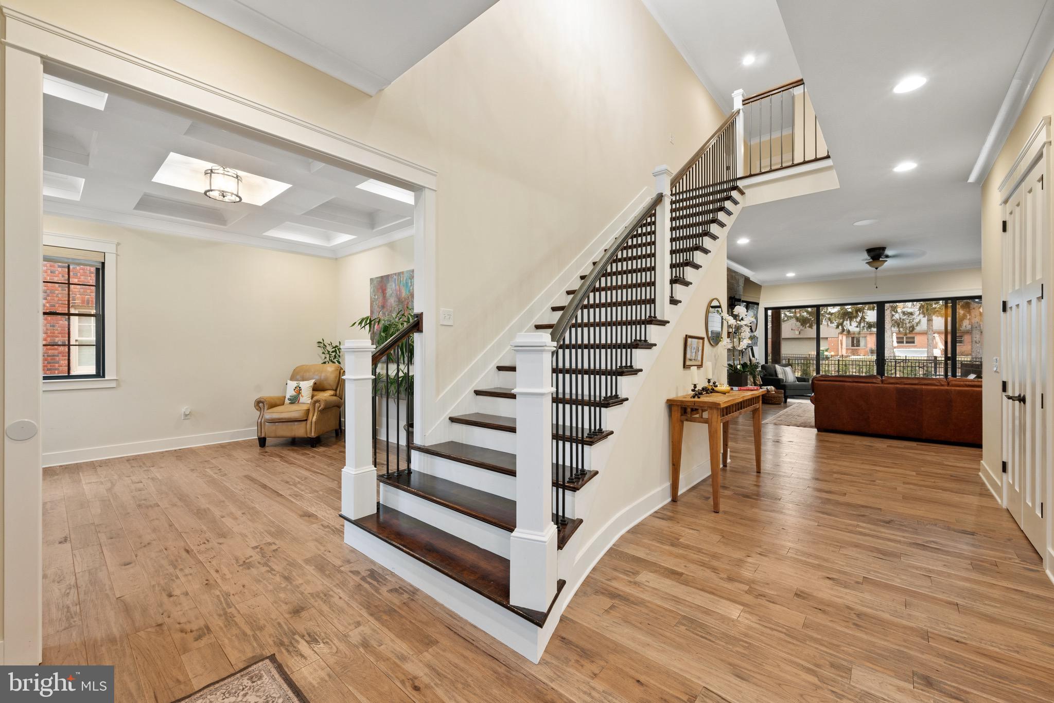 321 ELM AVENUE