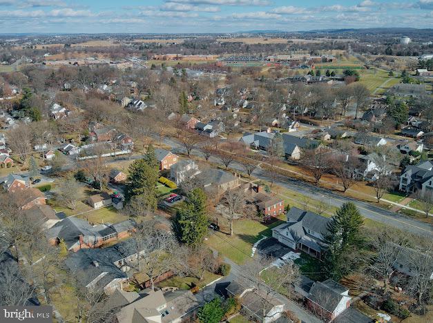 HERSHEY DOWNTOWN - Residential