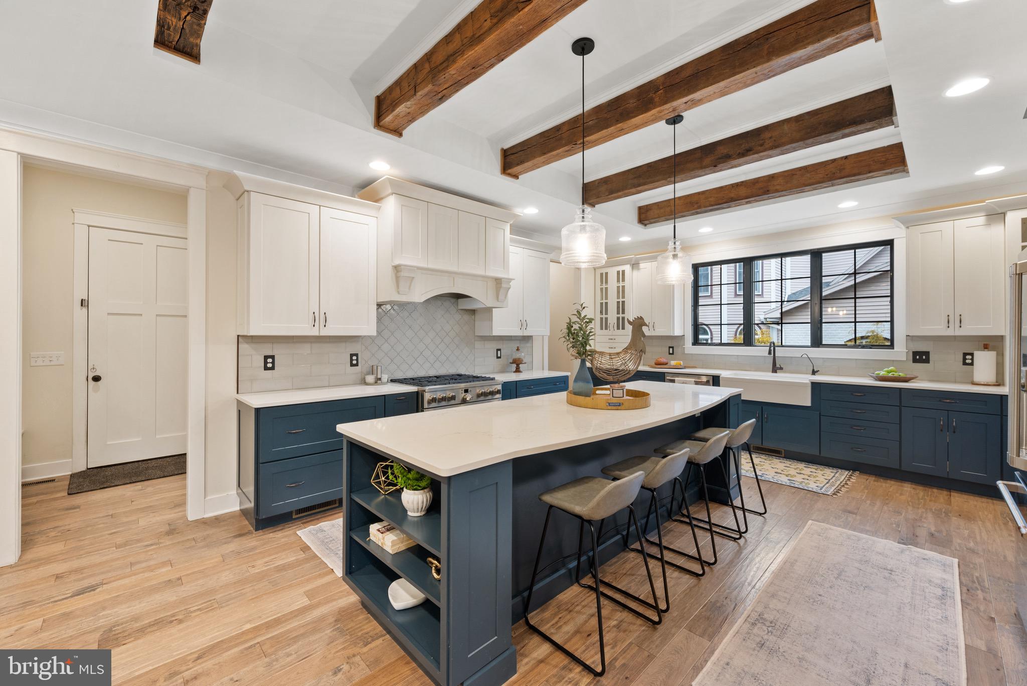 HERSHEY DOWNTOWN - Residential