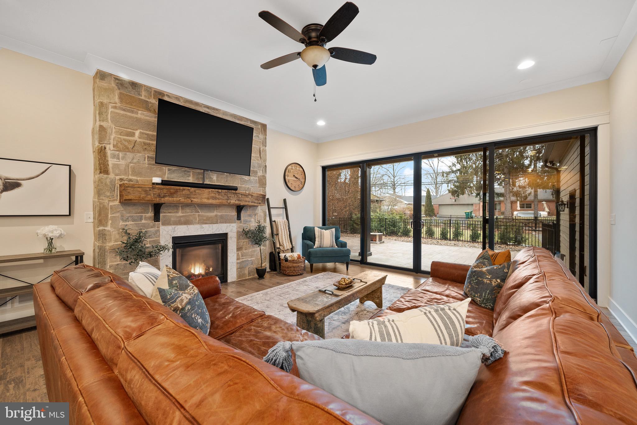 HERSHEY DOWNTOWN - Residential